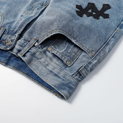 Nouveau T-shirt Chrome Hearts 9986 