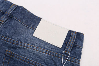 GALLERY DEPT Neue Jeans-Shorts 625 