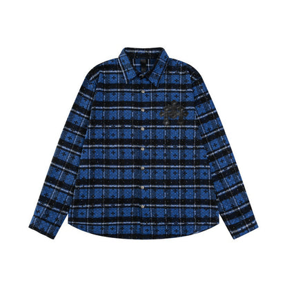 Chrome Hearts 2024 Neue Jacke 