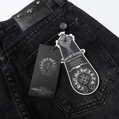 Short Chrome Hearts 9921 