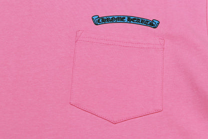 Chromherzen T-Shirt K6065 