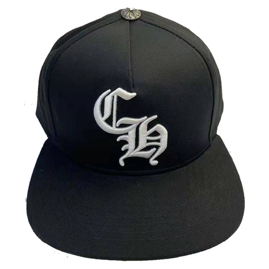 Casquette de camionneur Chrome Hearts
