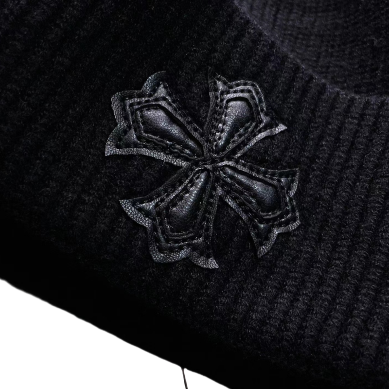 Chapeau CH-Chrome Hearts