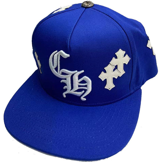 Casquette de camionneur Chrome Hearts