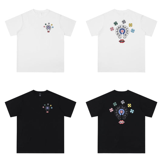 T-shirts Chrome Hearts 6010 