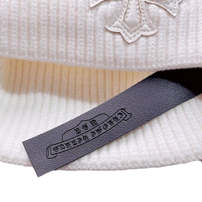 Chapeau CH-Chrome Hearts