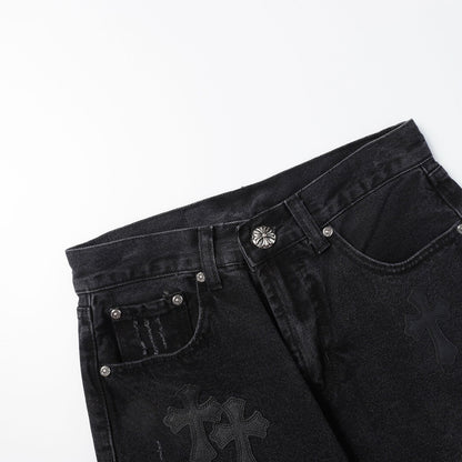 Short Chrome Hearts 9921 
