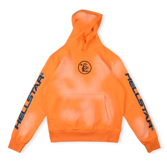 Sweat à capuche Hellstar Sport