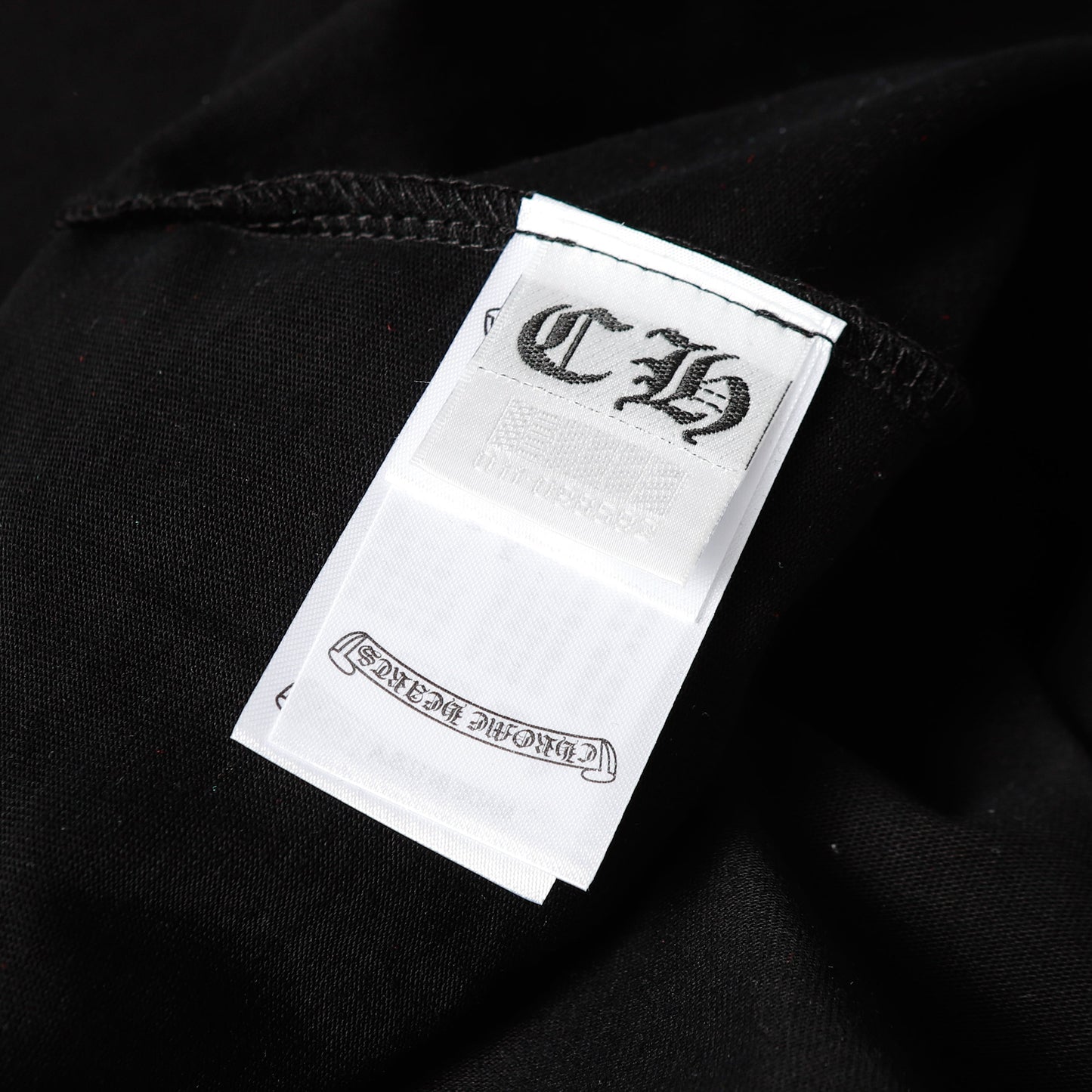 Chrome Hearts Neue T-Shirts 2257 