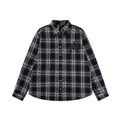 Chrome Hearts 2024 Neue Jacke 