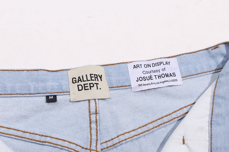 GALLERY DEPT Neue Hosen 627 