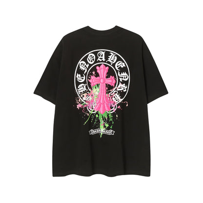 Chrome Hearts Neue T-Shirts 2257 