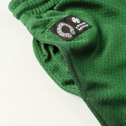 Maillot de stade en maille Chrome Hearts Matty Boy 9996 