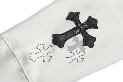 Chrome Hearts Sweatshirt TQ03 