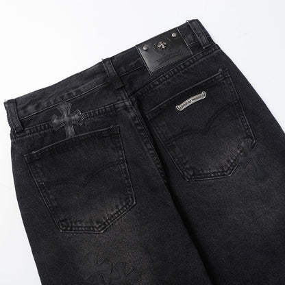 Short Chrome Hearts 9921 
