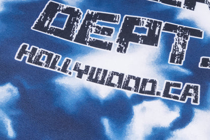 DÉPARTEMENT GALERIE Nouveau sweat à capuche 