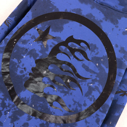Sweat à capuche Hellstar Sport