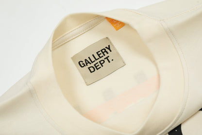 GALLERY DEPT Neues T-Shirt D42 