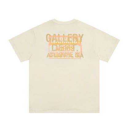 GALLERY DEPT Neues T-Shirt D42 