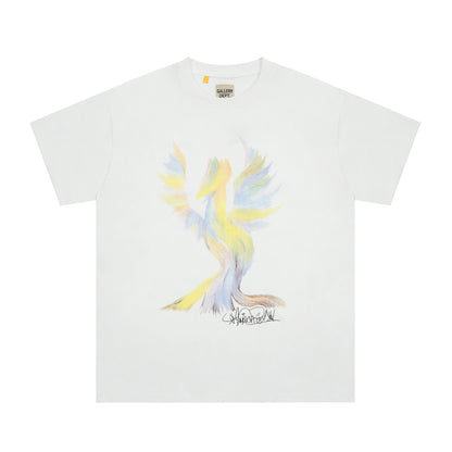 GALLERY DEPT Neues T-Shirt D38 
