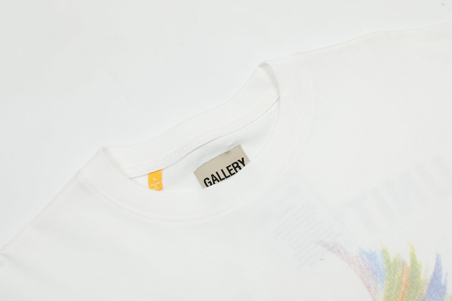 GALLERY DEPT Neues T-Shirt D38 