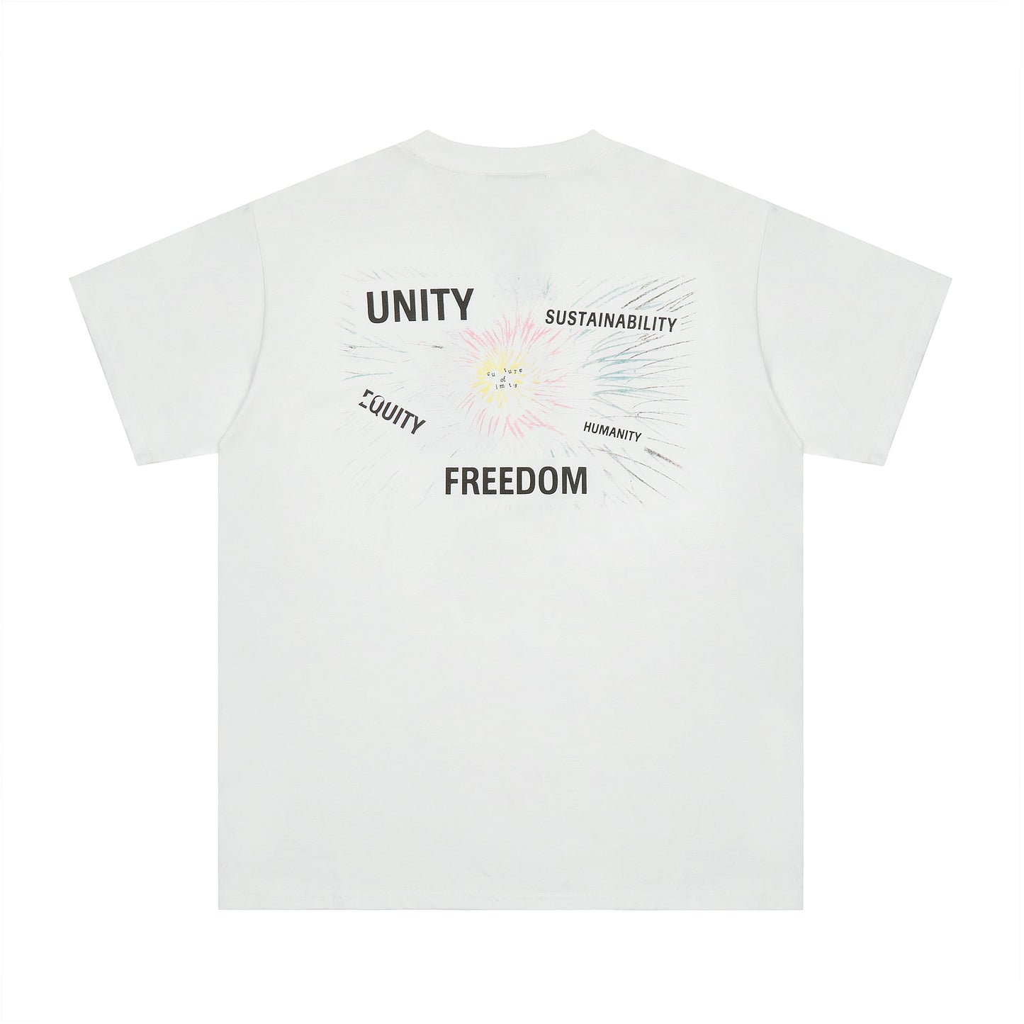 GALLERY DEPT Neues T-Shirt D38 