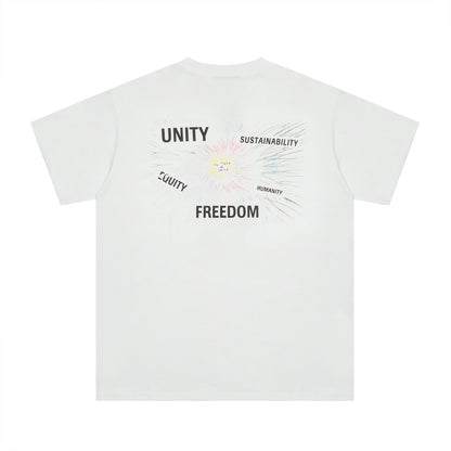 GALLERY DEPT Neues T-Shirt D38 