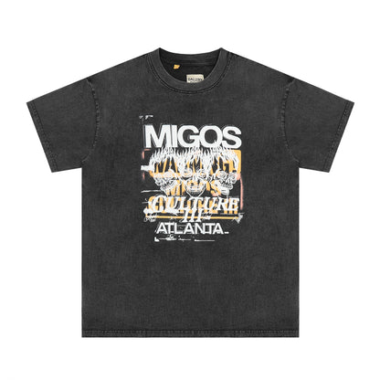 GALLERY DEPT Neues T-Shirt D42 