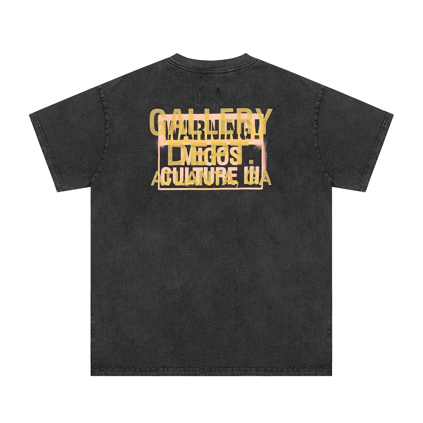 GALLERY DEPT Neues T-Shirt D42 