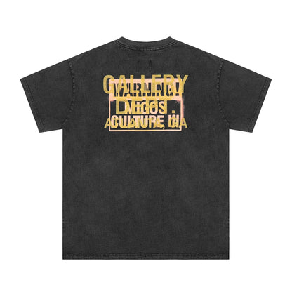 GALLERY DEPT Neues T-Shirt D42 
