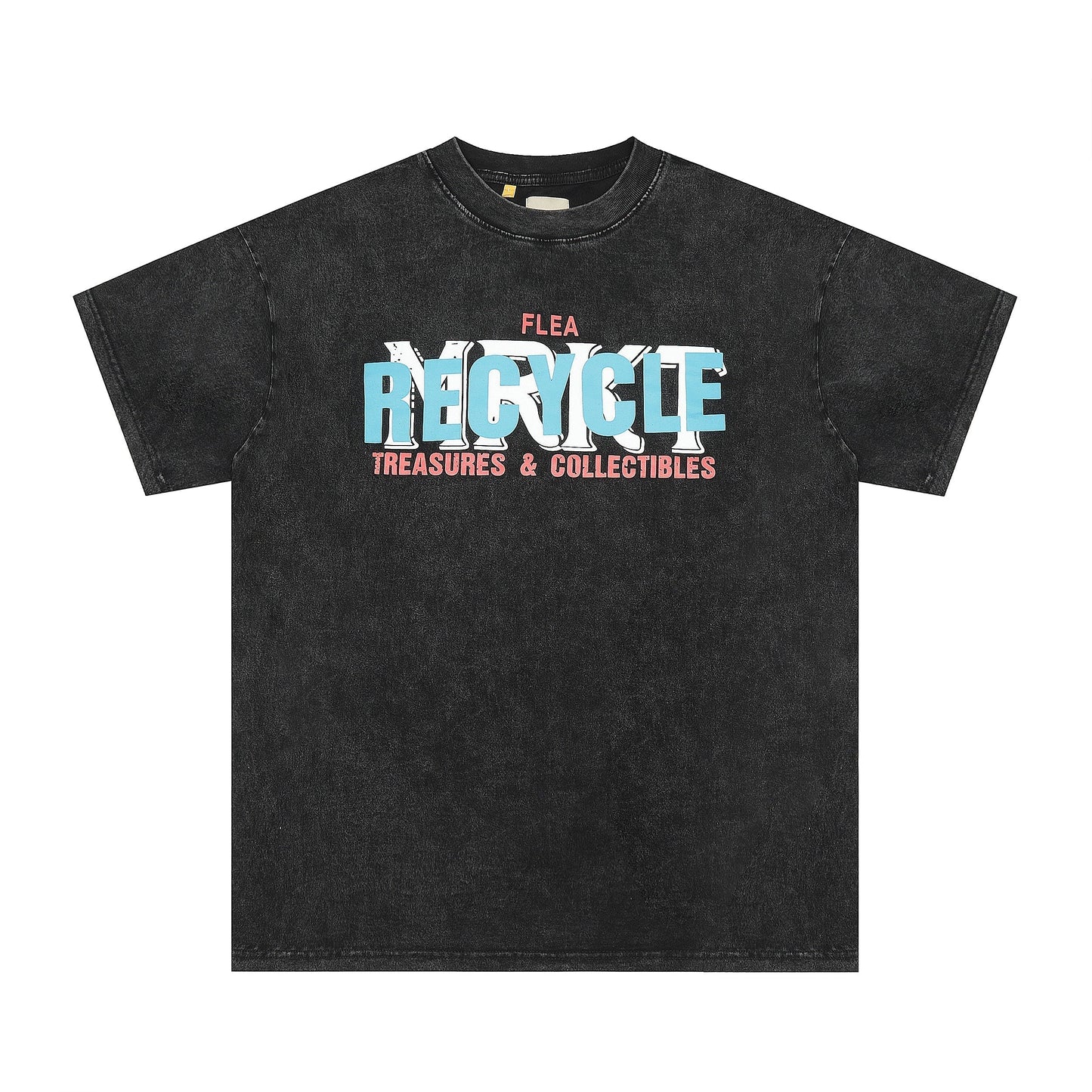 GALLERY DEPT Neues T-Shirt D67 