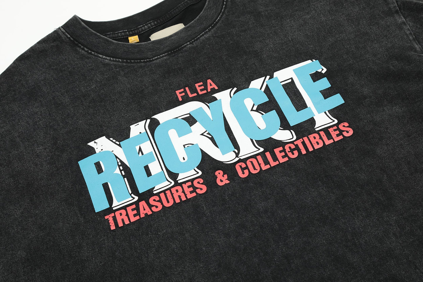 GALLERY DEPT Neues T-Shirt D67 