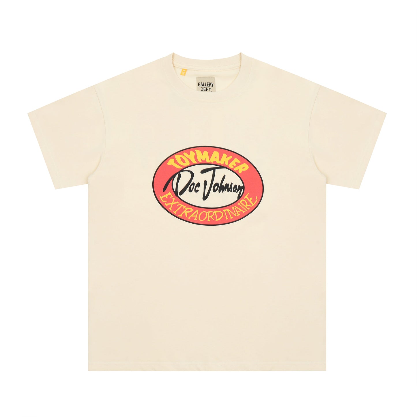 GALLERY DEPT Neues T-Shirt D64 