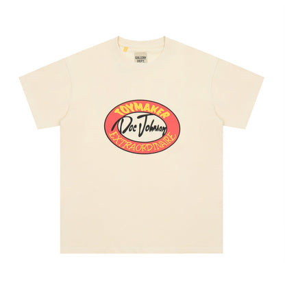 GALLERY DEPT Neues T-Shirt D64 