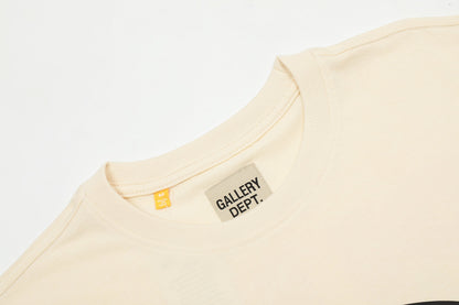 GALLERY DEPT Neues T-Shirt D64 