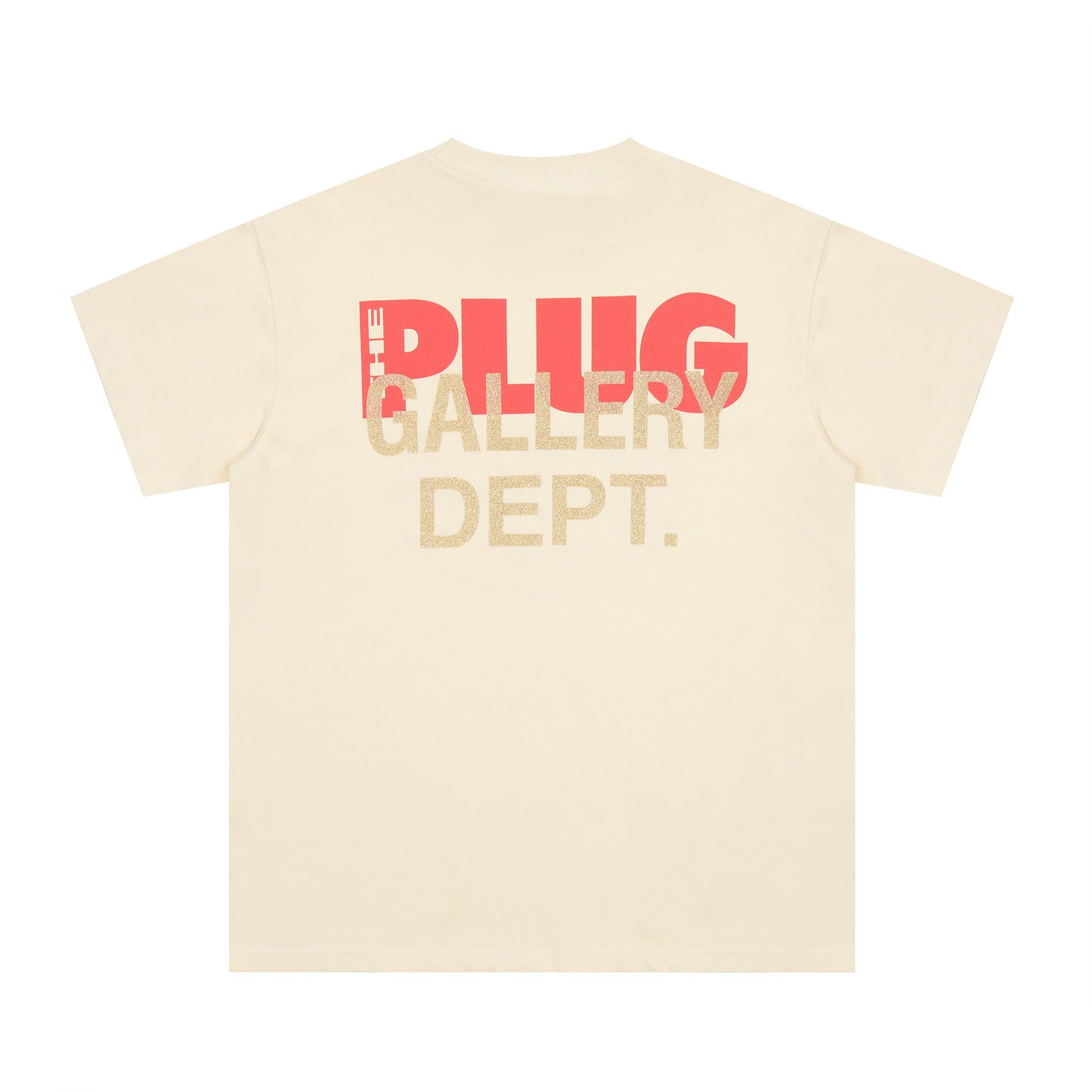 GALLERY DEPT Neues T-Shirt D64 