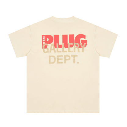 GALLERY DEPT Neues T-Shirt D64 