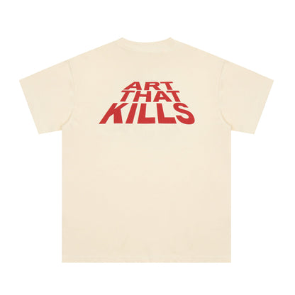 GALLERY DEPT Neues T-Shirt D63 