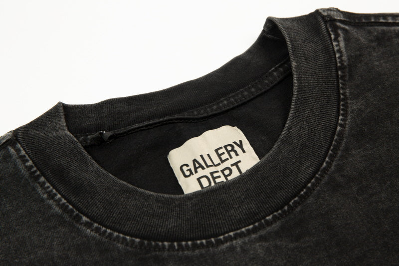 GALLERY DEPT Neues T-Shirt D50 