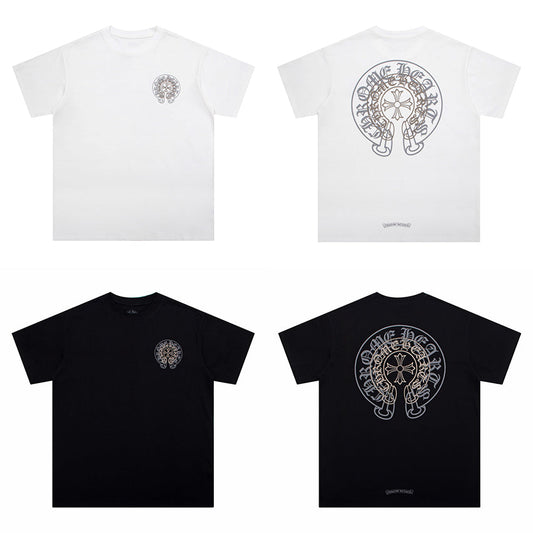 T-shirts Chrome Hearts K6026 