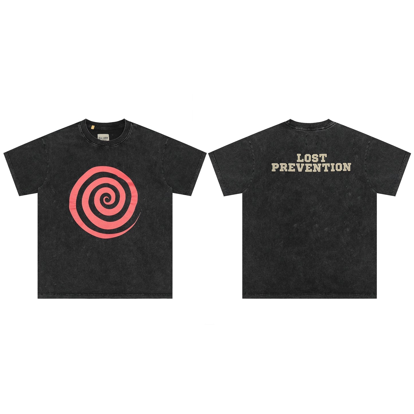 GALLERY DEPT Neues T-Shirt D65 