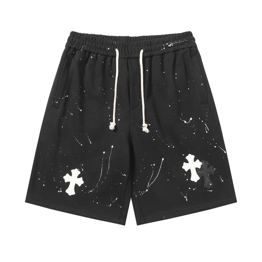 Nouveau T-shirt Chrome Hearts 9986 