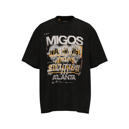 GALLERY DEPT Neues T-Shirt D42 