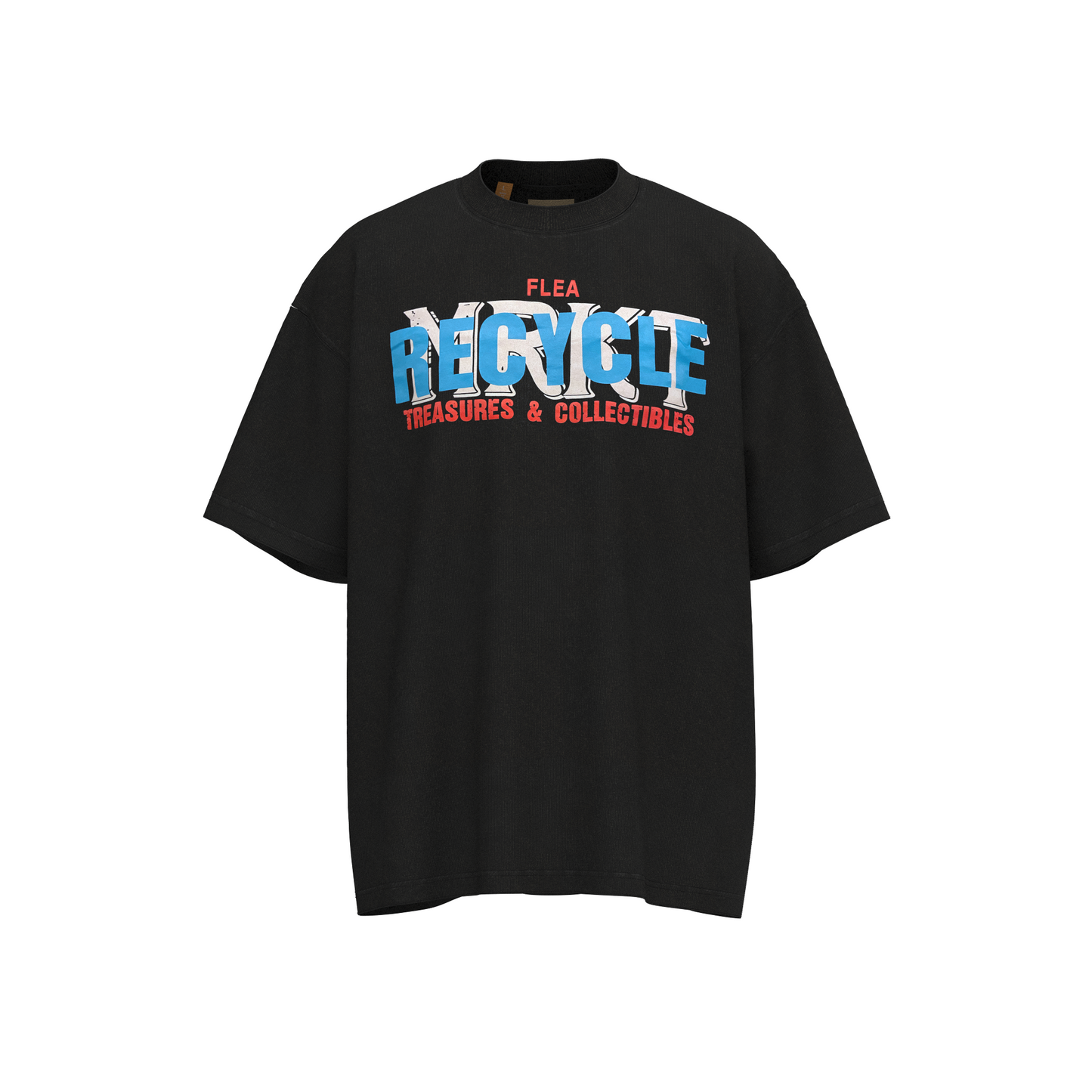GALLERY DEPT Neues T-Shirt D67 