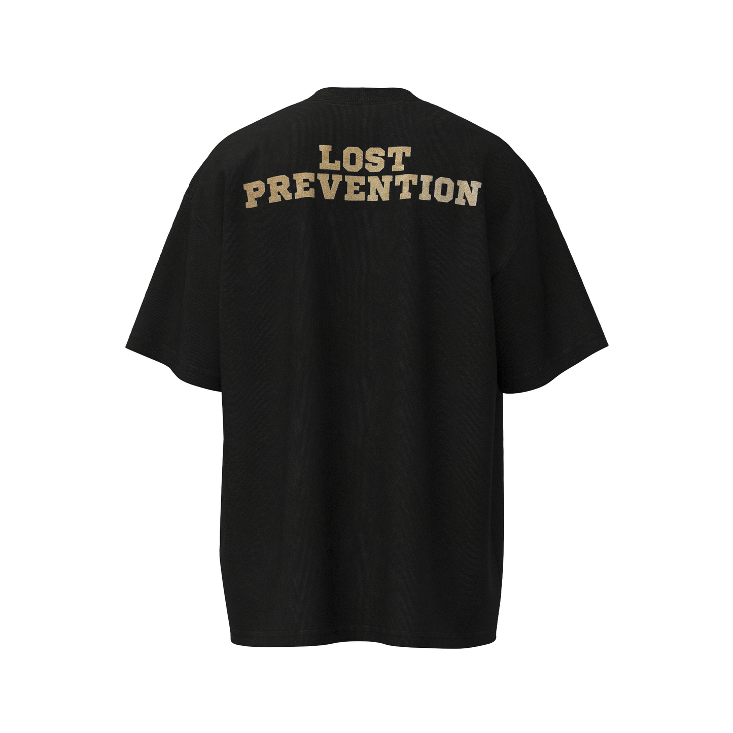 GALLERY DEPT Neues T-Shirt D65 