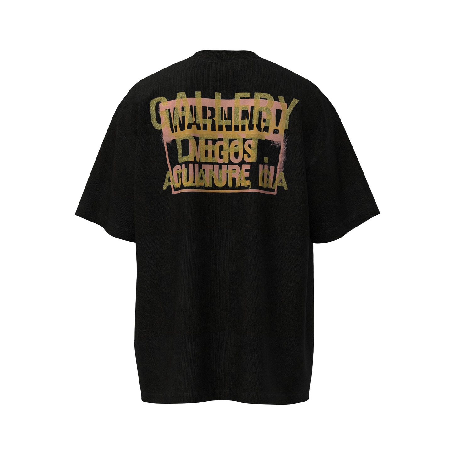 GALLERY DEPT Neues T-Shirt D42 
