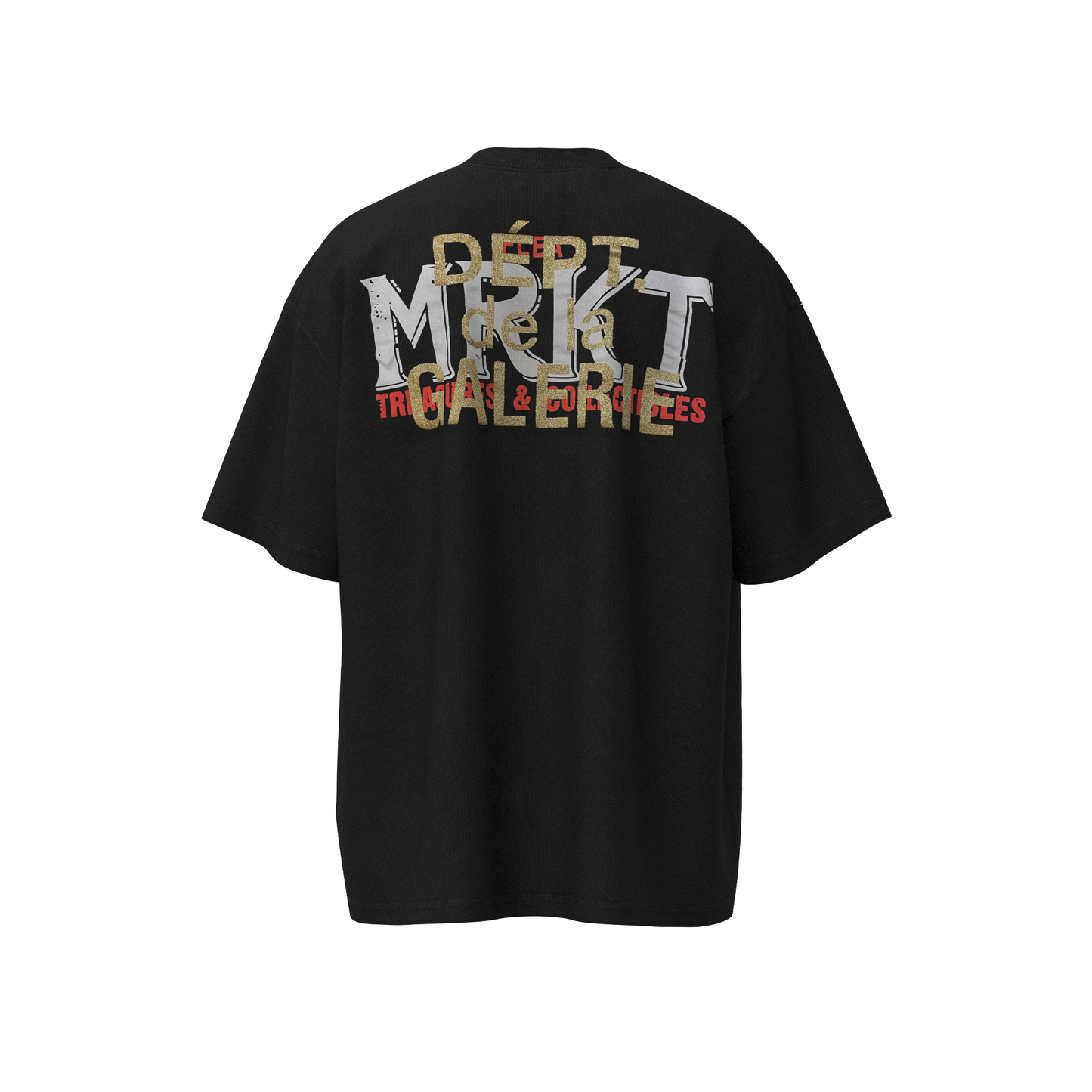 GALLERY DEPT Neues T-Shirt D67 
