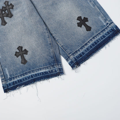 Nouveau T-shirt Chrome Hearts 9986 