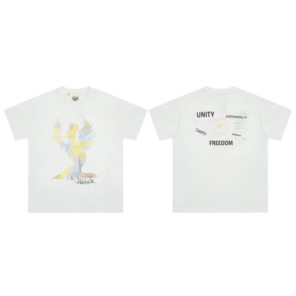 GALLERY DEPT Neues T-Shirt D38 