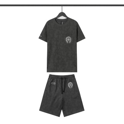 Nouveau T-shirt Chrome Hearts 9986 